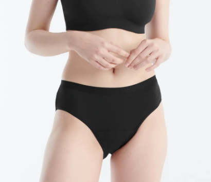 Teen Leakproof Underwear Bikini 3-Pack | KT by Knix