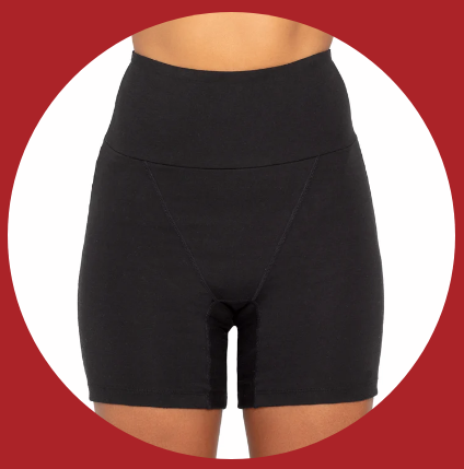The Period Company The Sleeper Period. in Organic Cotton - The Panty Spot