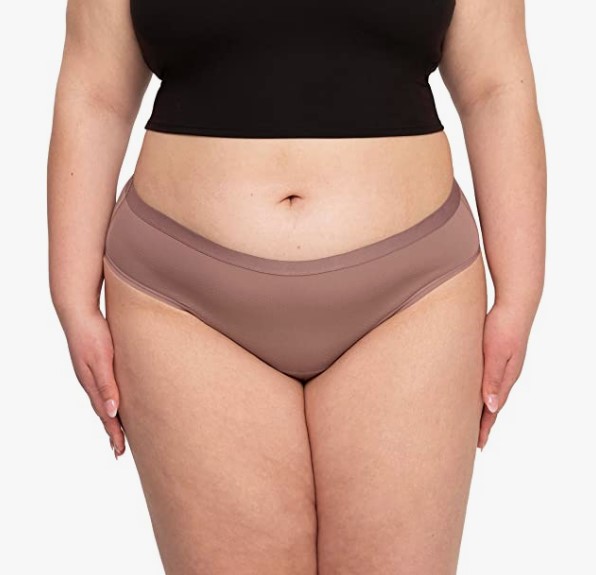  THINX Modal Cotton Bikini Period Underwear For Women