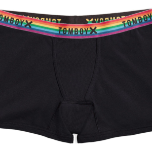 TomboyX First Line Leakproof 4.5 Trunks LC - The Panty Spot